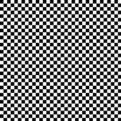 Image showing Seamless plaid pattern 