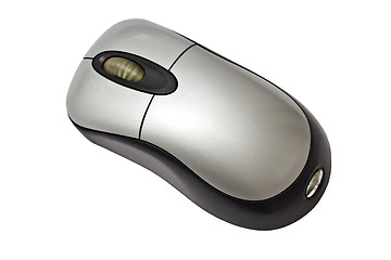 Image showing Wireless mouse