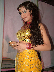 Image showing Celina Jaitley