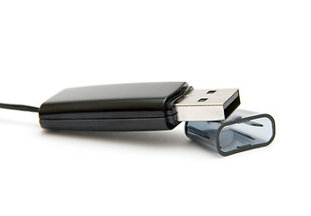 Image showing Flash drive