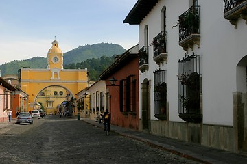 Image showing guatemala