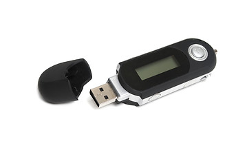 Image showing Mp3 Player