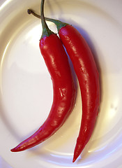 Image showing chili