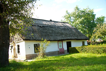 Image showing Ady Endre Memorial House