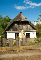 Image showing Ady Endre Memorial House