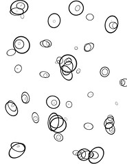 Image showing Simple Circles