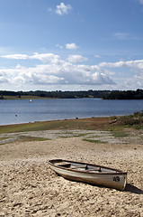 Image showing Lake 