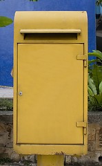 Image showing Postbox