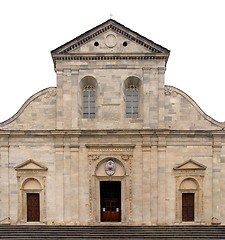 Image showing Turin Cathedral