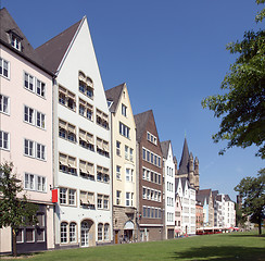 Image showing Koeln