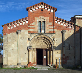 Image showing Santa Fede, Cavagnolo