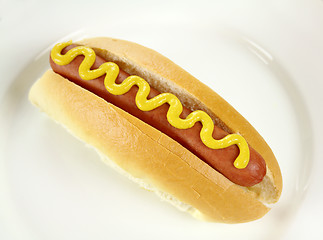 Image showing Hot Dog