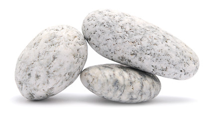 Image showing pebbles