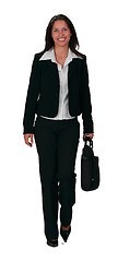 Image showing Businesswoman