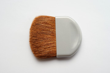 Image showing Make Up Brush