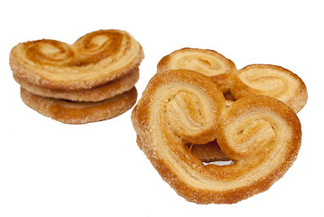 Image showing Saporelli Puff Pastry