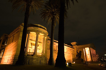 Image showing Art Gallery of New South Wales