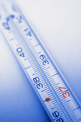 Image showing thermometer