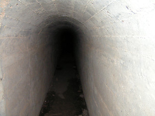 Image showing Tunnel