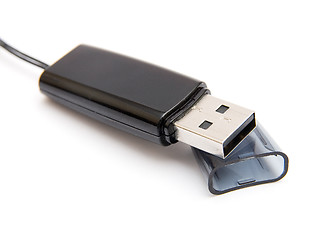 Image showing Flash drive 