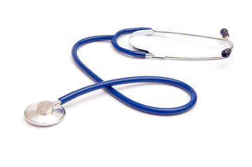 Image showing Stethoscope