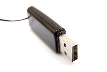 Image showing Flash drive