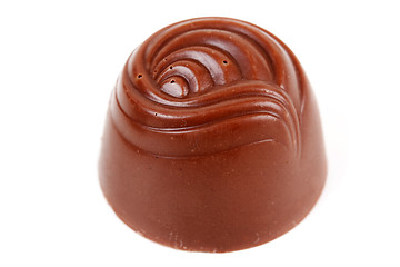 Image showing chocolate candies