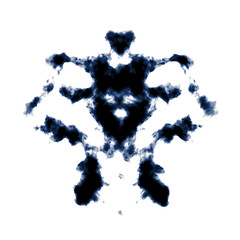 Image showing rorschach