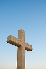 Image showing Cross