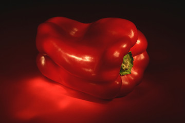 Image showing Neon Pepper