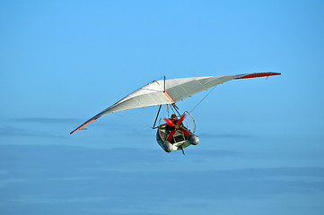 Image showing Flying boat.