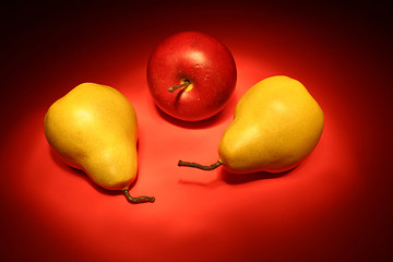 Image showing Artificial Fruit