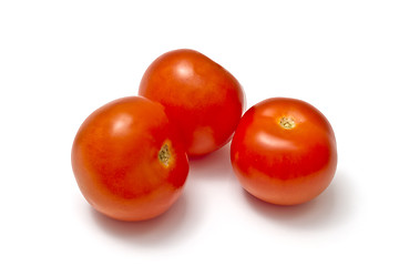 Image showing Tomatoes