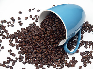 Image showing Coffee