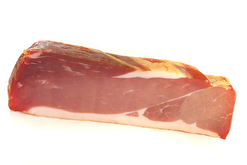 Image showing Belly of pork