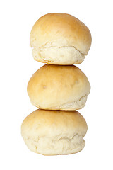 Image showing Buns