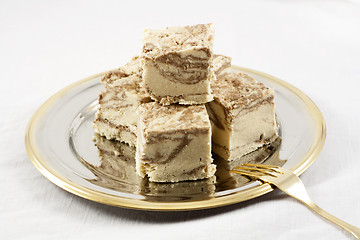 Image showing Halva