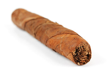 Image showing cigars