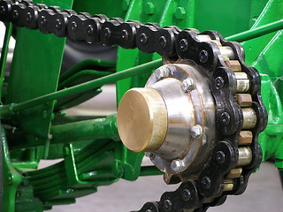 Image showing chain