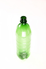 Image showing plastic bottle     