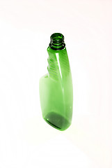 Image showing plastic bottle    