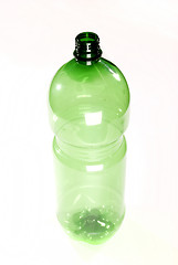 Image showing plastic bottle     