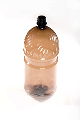 Image showing plastic bottle     