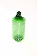 Image showing plastic bottle   