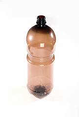 Image showing plastic bottle     