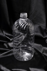 Image showing plastic bottle   