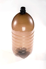 Image showing plastic bottle     