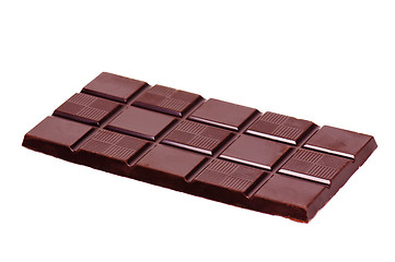 Image showing  Chocolate bar
