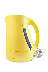 Image showing Electric kettle