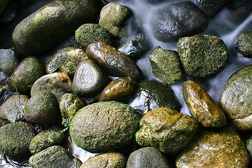 Image showing Stone Patterns